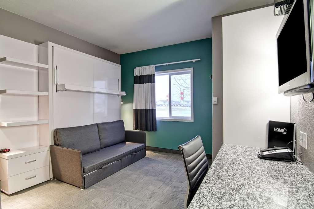 Home Inn Medicine Hat Pokoj fotografie