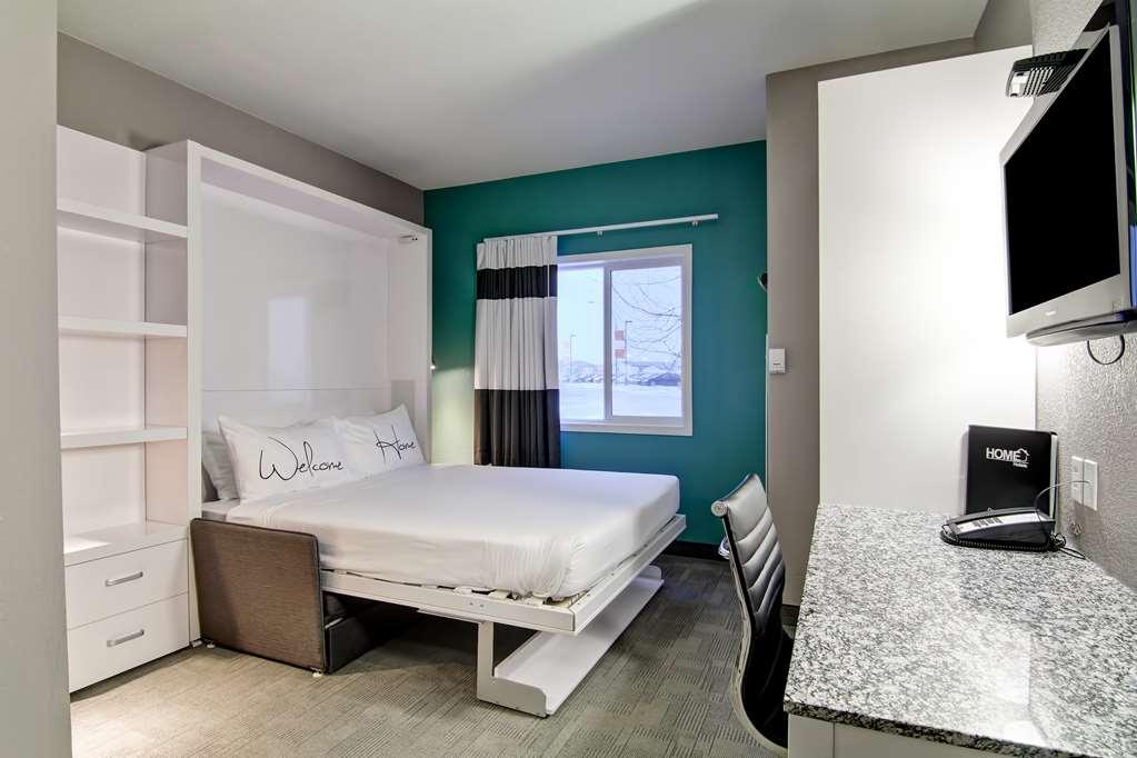 Home Inn Medicine Hat Pokoj fotografie
