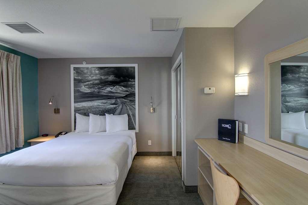 Home Inn Medicine Hat Pokoj fotografie