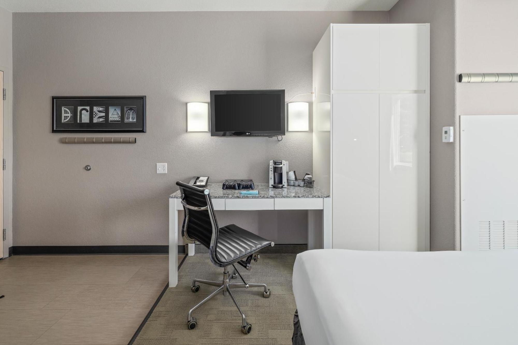 Home Inn Medicine Hat Exteriér fotografie